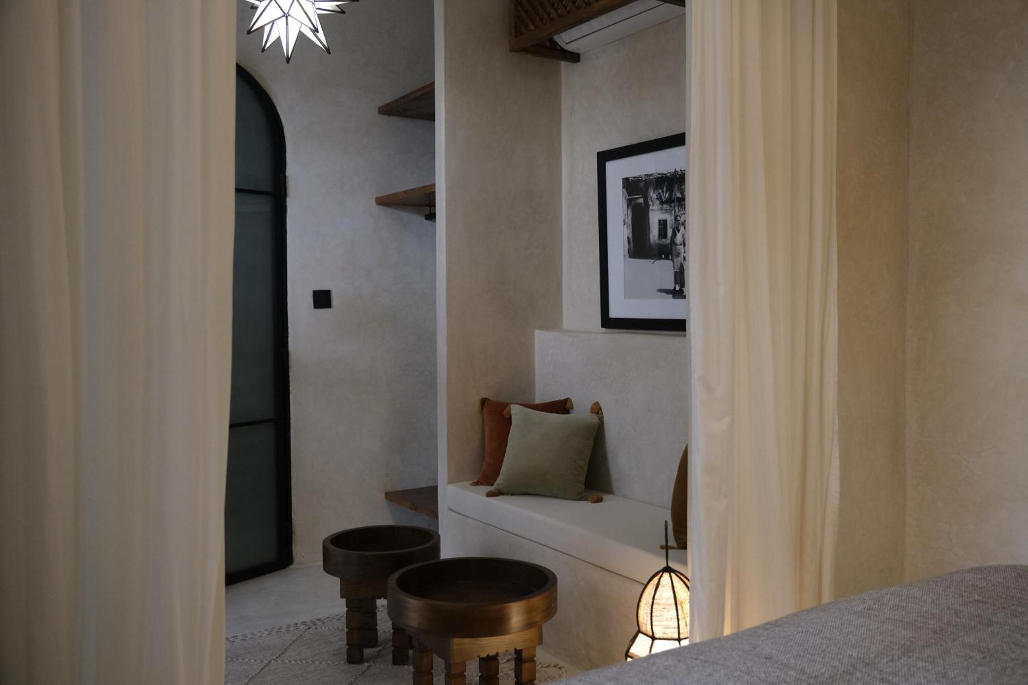 Riad Solange Marrakesch Exterior foto