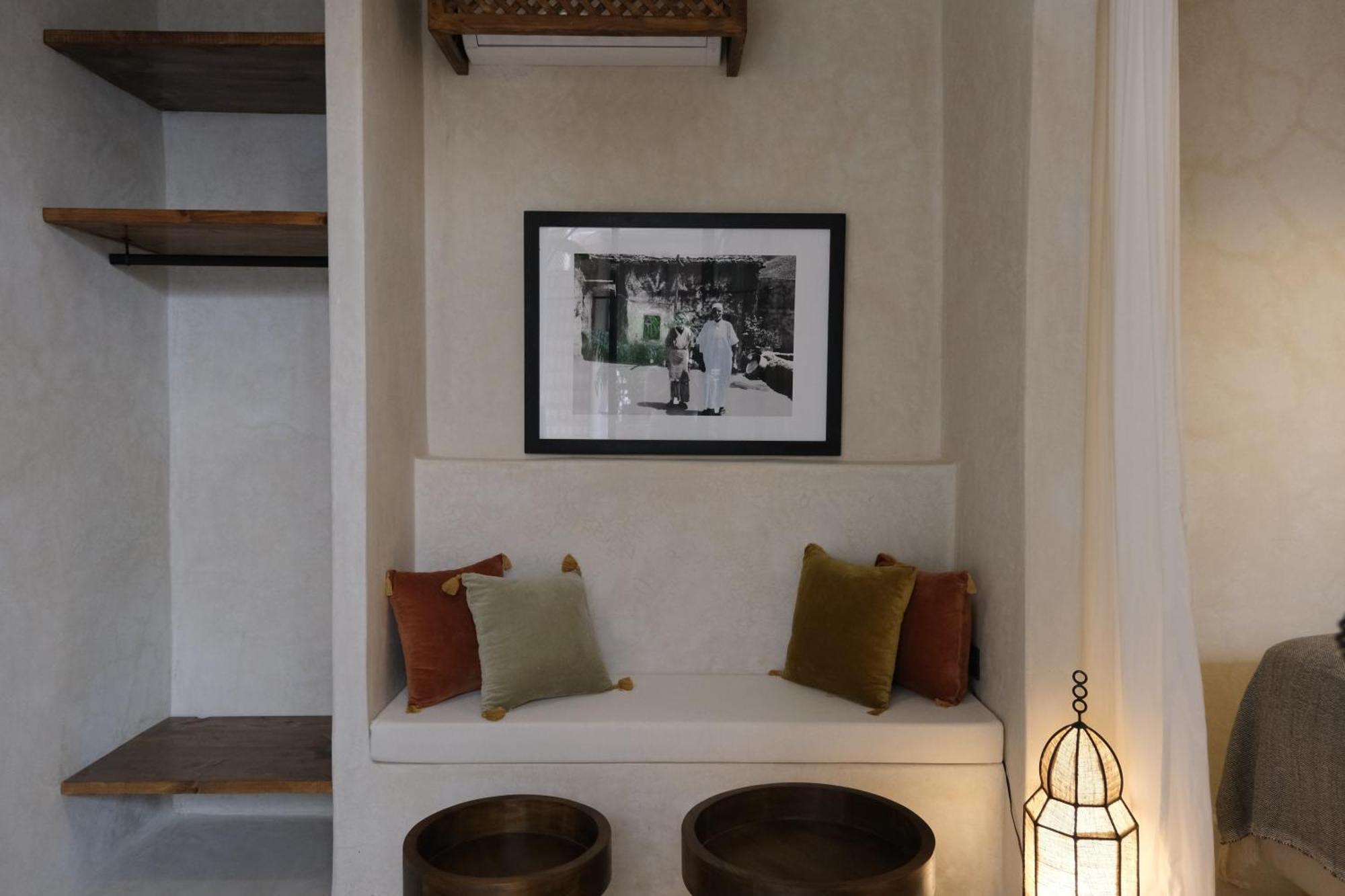 Riad Solange Marrakesch Exterior foto