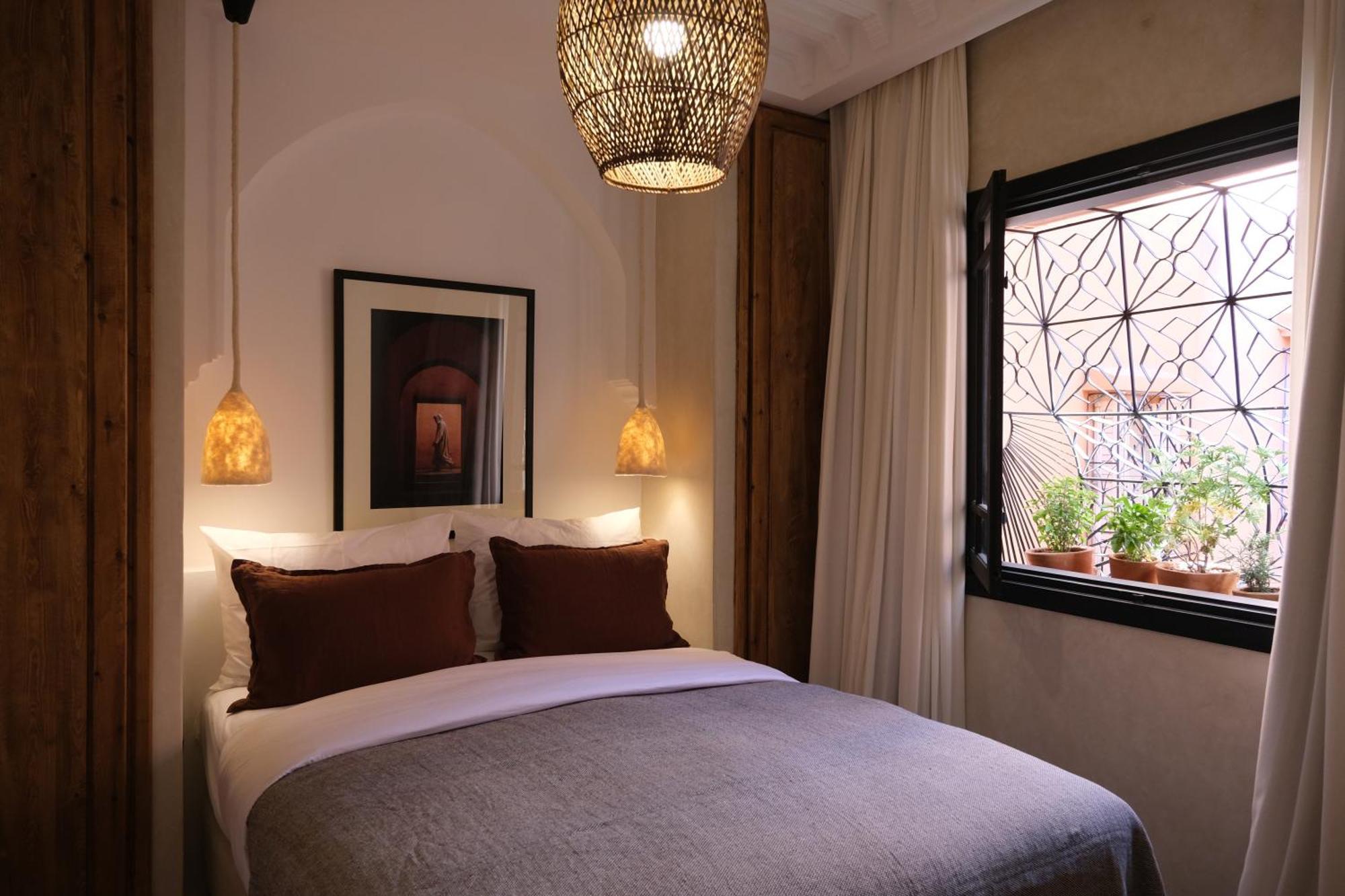 Riad Solange Marrakesch Exterior foto
