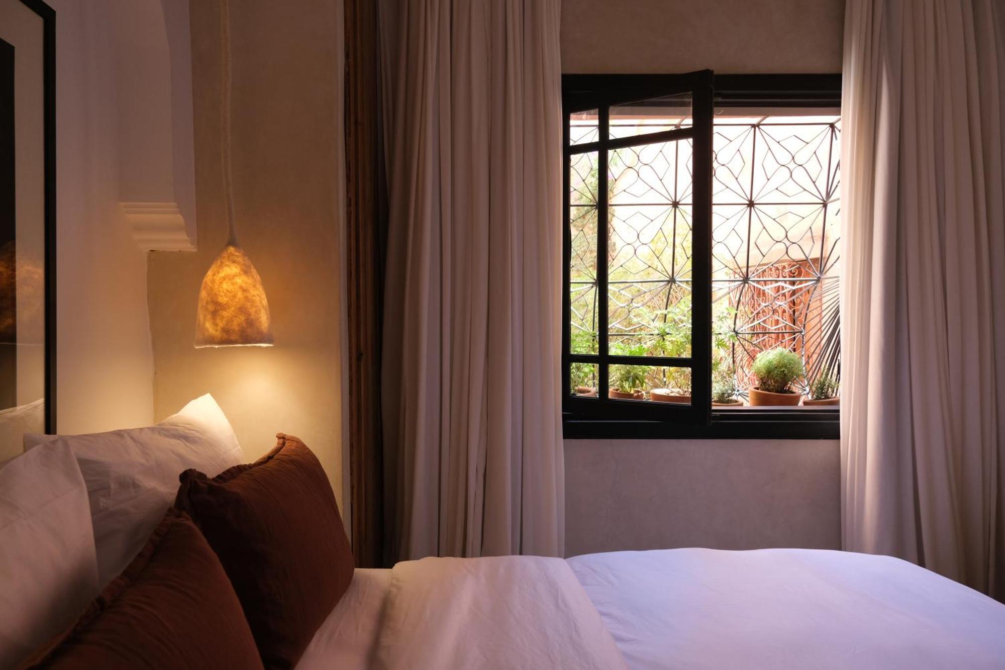 Riad Solange Marrakesch Exterior foto