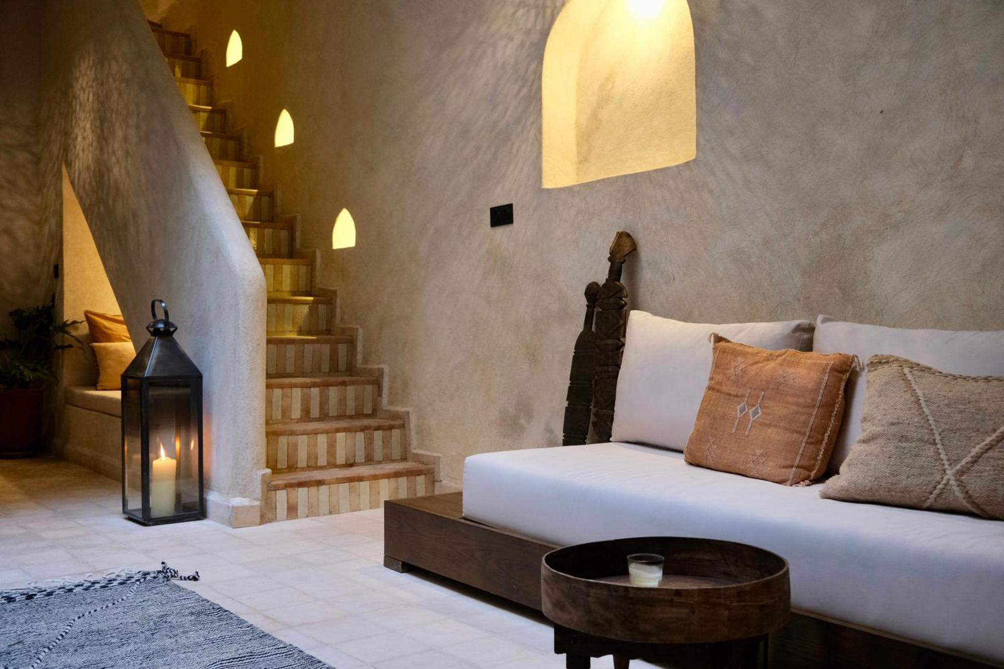 Riad Solange Marrakesch Exterior foto