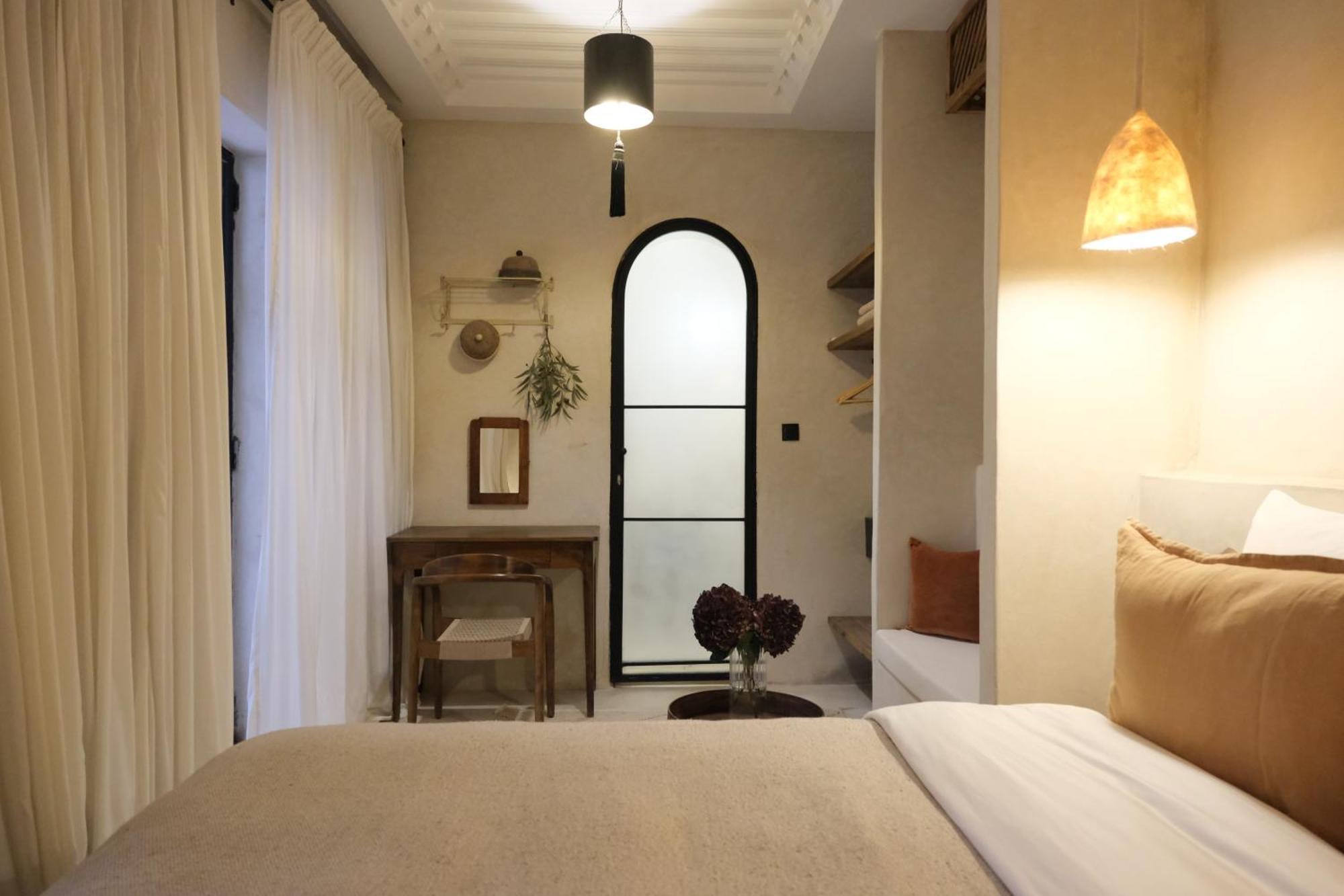 Riad Solange Marrakesch Exterior foto