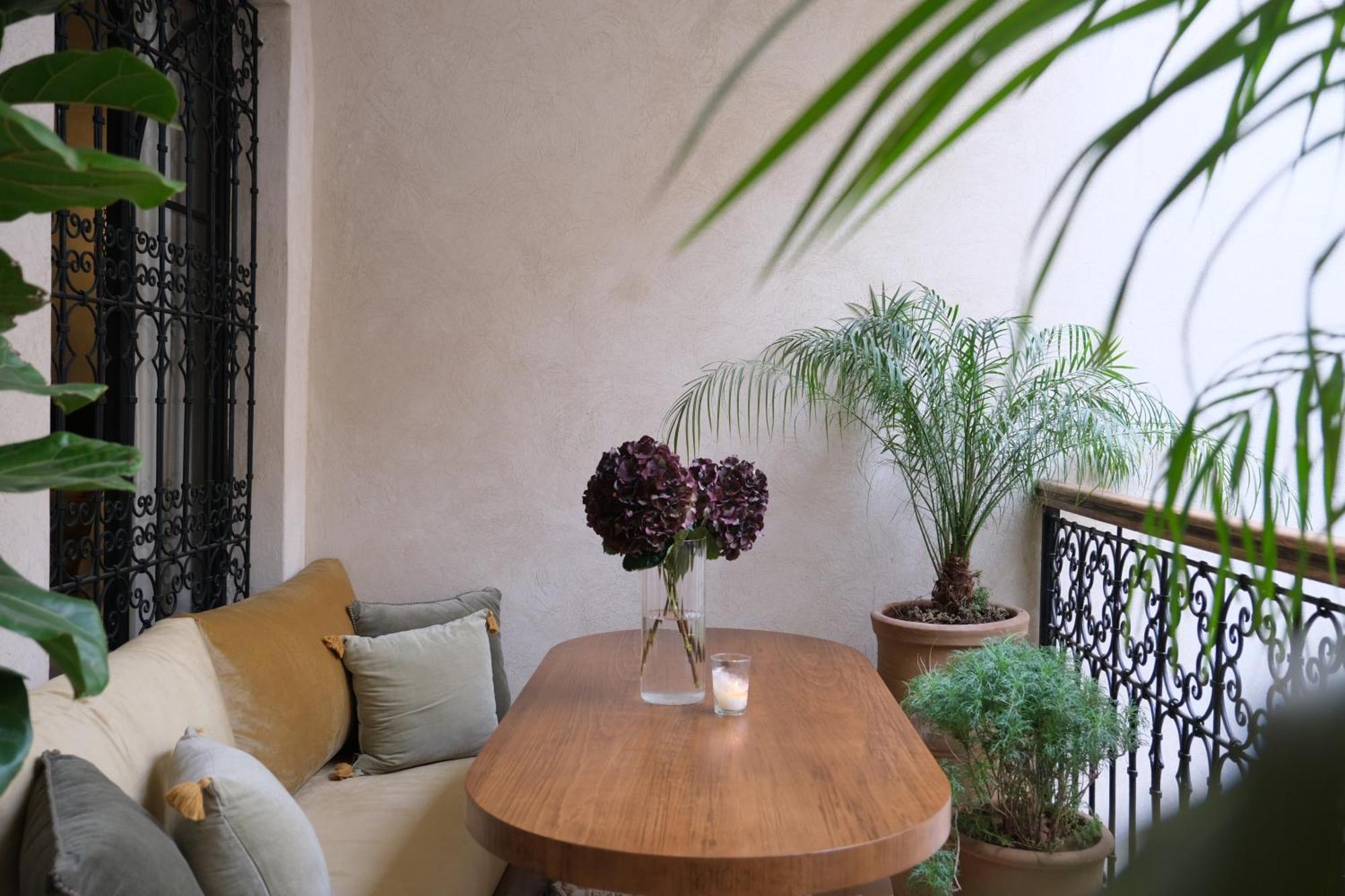 Riad Solange Marrakesch Exterior foto