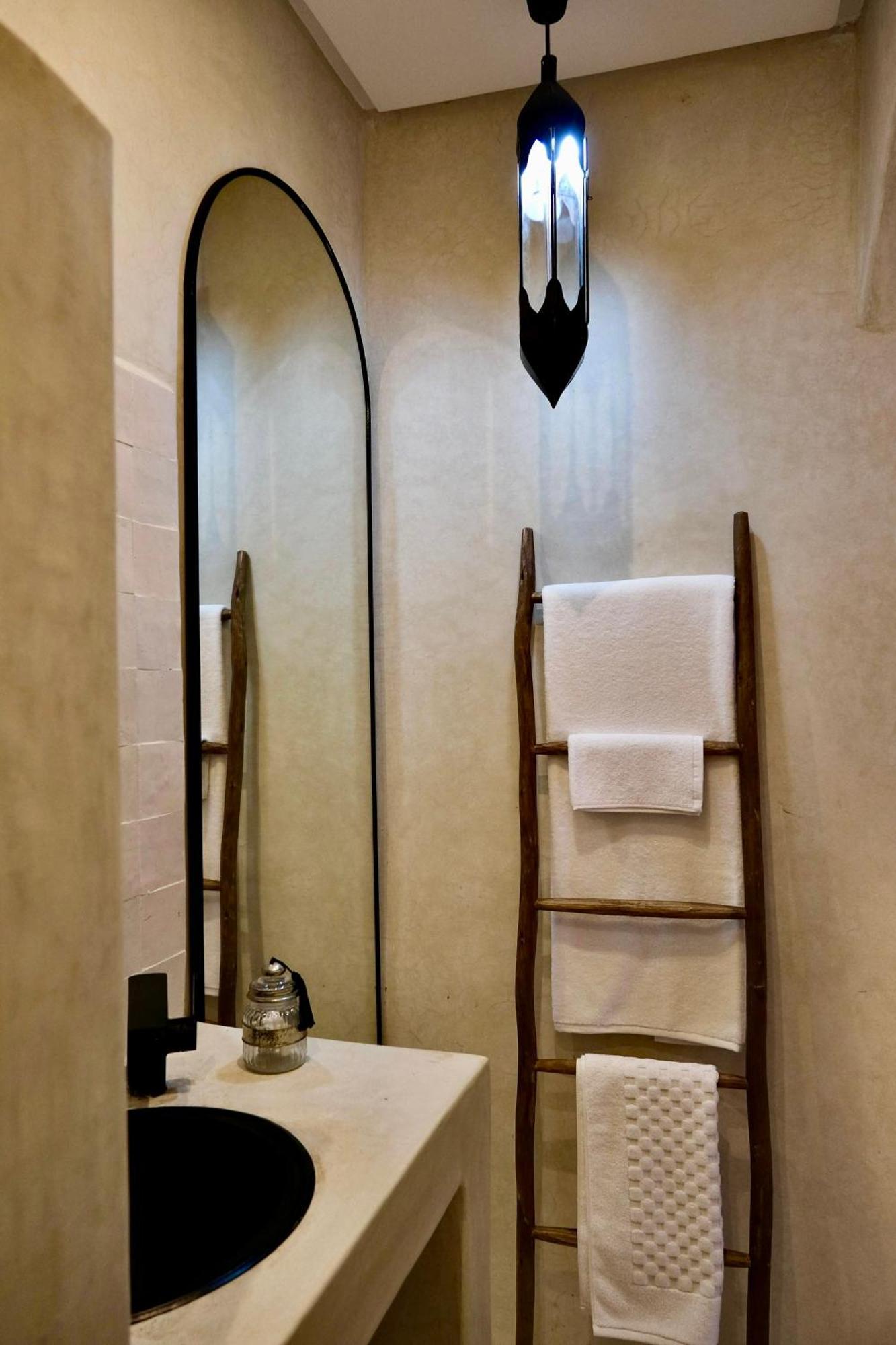 Riad Solange Marrakesch Exterior foto